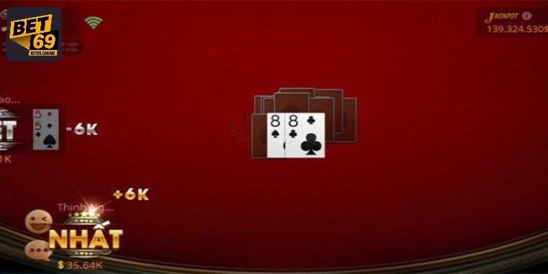 Bí kíp cá cược tiến lên luôn thắng