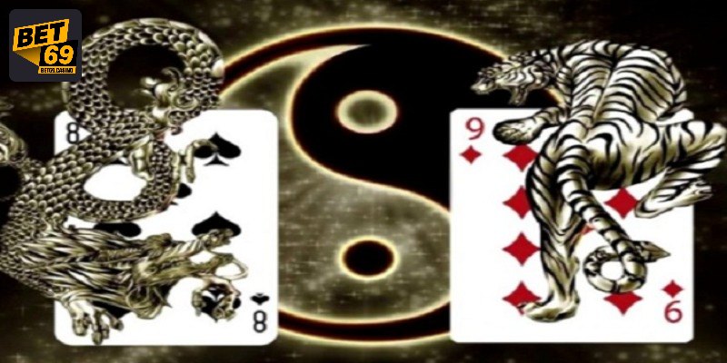 Rồng Hổ May Mắn - Bí Kíp Đặt Cược Tăng Cơ Hội Chiến Thắng