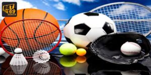 VR-Sports - Đối Tác Cung Ứng Sản Phẩm Chất Lượng Cho Bet69
